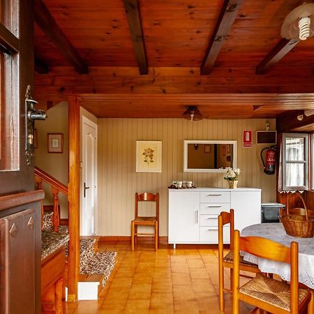 Casa Carmen 2A Solo 2 Km De La Villa De Ribadesell Collera Bagian luar foto