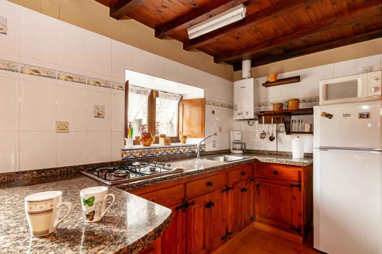 Casa Carmen 2A Solo 2 Km De La Villa De Ribadesell Collera Bagian luar foto